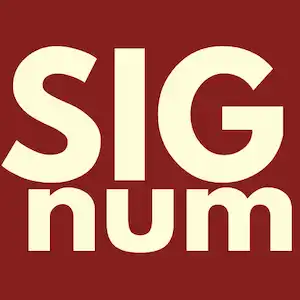Signum Marking logotyp